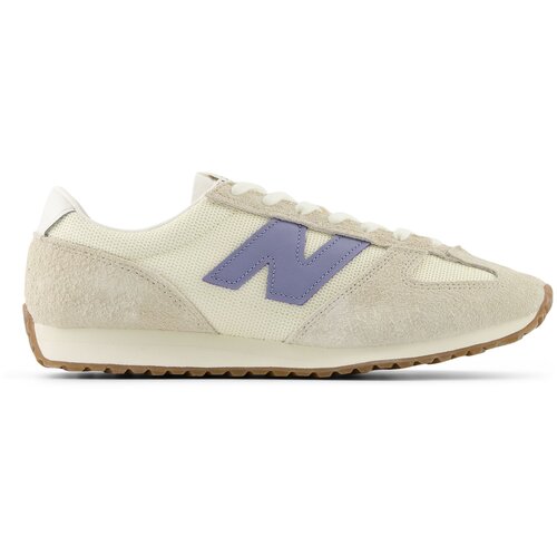 New Balance Nizke superge &amp;#039;471&amp;#039; bež / kremna / vijolično modra Slike