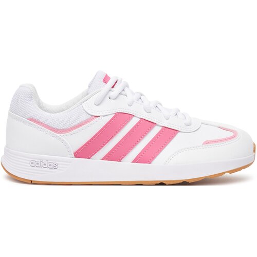 Adidas Superge Tensaur Switch JI1054 Bela Cene