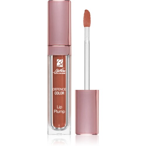 BioNike Defence Color sijaj za ustnice z učinkom povečanja odtenek 003 Miel 6 ml Cene