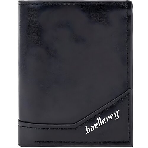 Baellerry Muški novčanik YA-36269 - Crna Cene