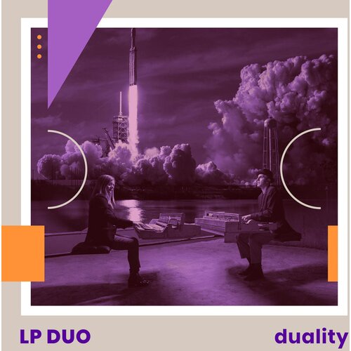 UNIVERSAL MUSIC SERBIA LP DUO - Duality Cene