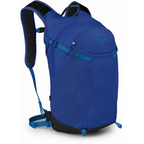 Osprey SPORTLITE 20 Sportski ruksak, plava, veličina