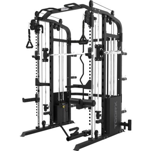  Sprava Toorx All in one weight stacks 2x90 kg ASX-4000 Cene