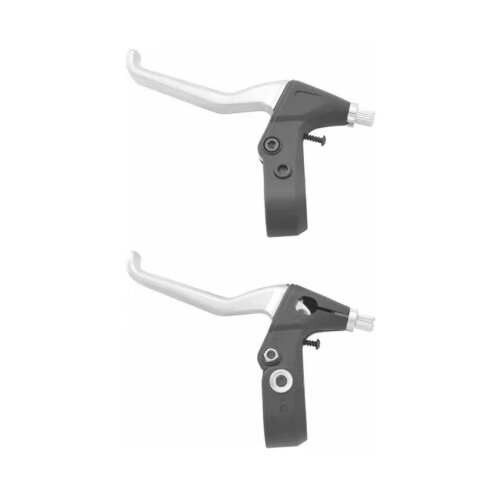  *RUČICE KOČNICE MTB ALU/ PVC V-BRAKE Cene