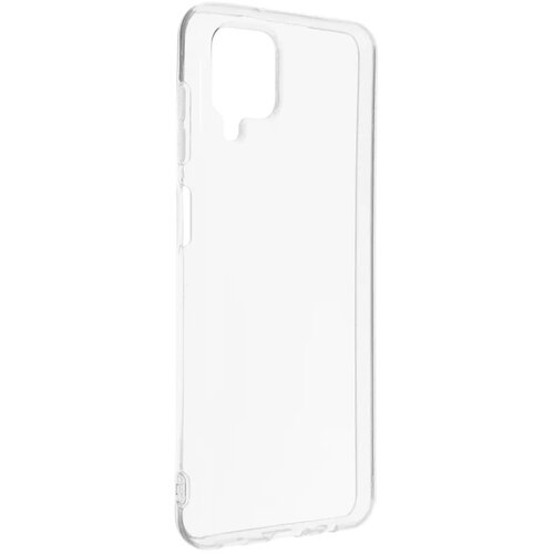  Prozoren ovitek 2 mm za SAMSUNG Galaxy A12 Slike