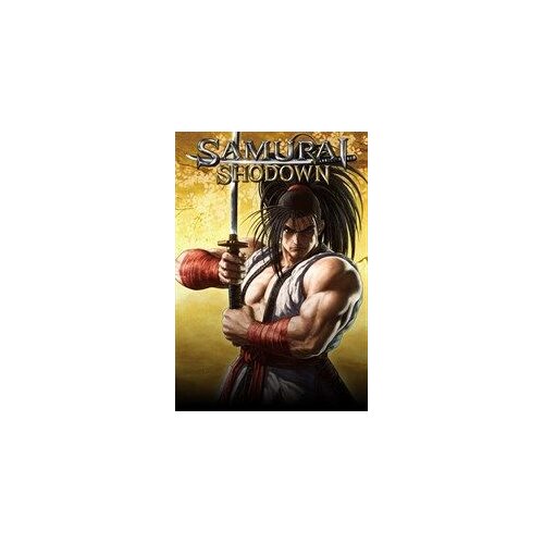  samurai shodown - standard version xbox live key europe Cene
