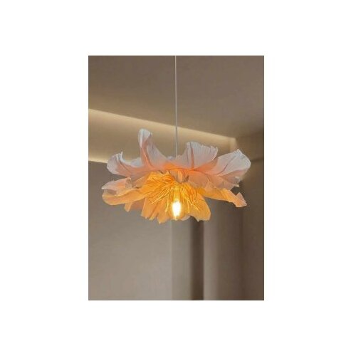 Opviq Luster roze boja MOD0012 Slike