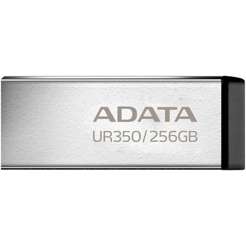 Adata USB Flash 256 GB AData 3.2 Gen 1 UR350-256G-RSR/BK Cene