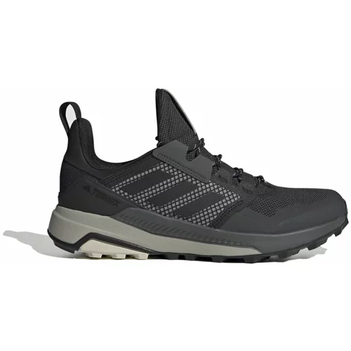 Adidas terrex trailmaker gtx, muške cipele za planinarenje, crna FV6863