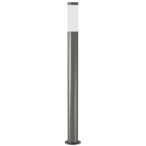 Brilagi Spolja&amp;scaron;nja lampa ELIA 1xE27/20W/230V IP44 100 cm mat hrom Slike