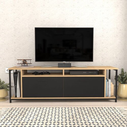 HANNAH HOME TV komoda Omar 322RTC2161 Slike