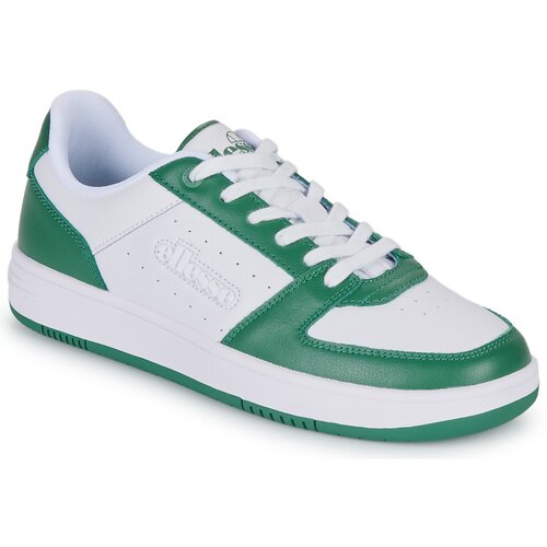 Ellesse PANARO CUPSOLE Bijela Slike