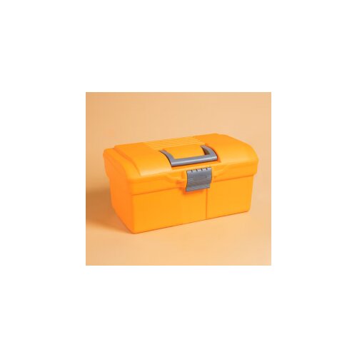  kutija za pribor za trimarenje narandžasta Cene