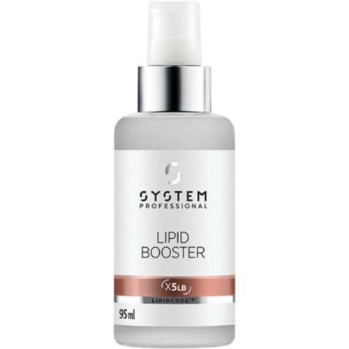System Professional Lipid Booster - 95 ml Cene