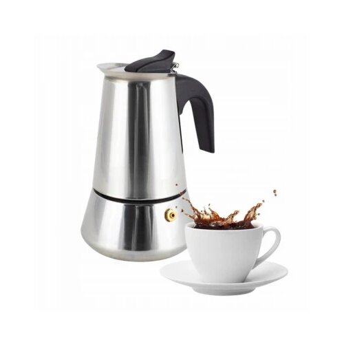 KAMILLE 0550 - Dzezva za espresso 200ml - 4 soljice Cene