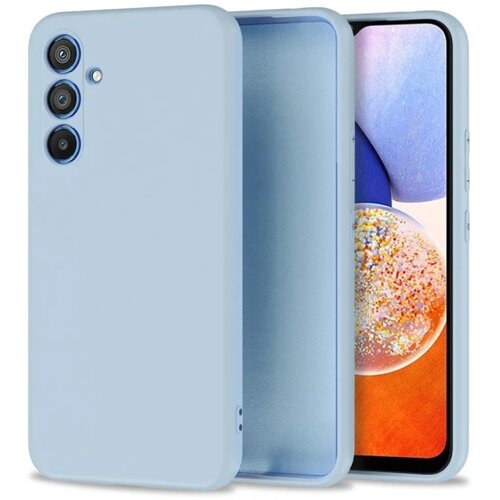 TECH-PROTECT ICON maska za GALAXY A14 4G / 5G SKY BLUE Cijene