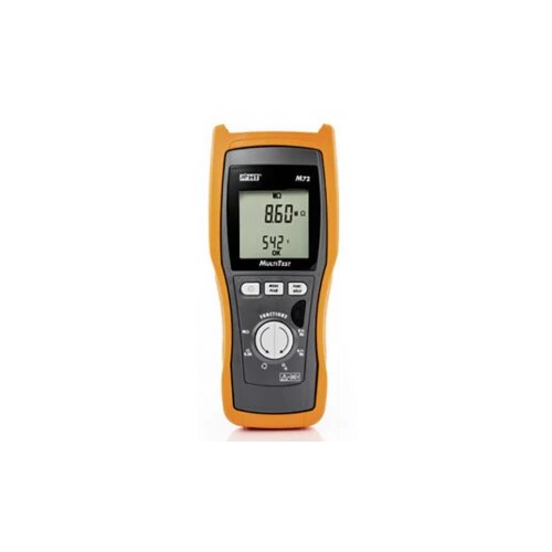 HT Instruments M72 Ručni multimetar Cijene