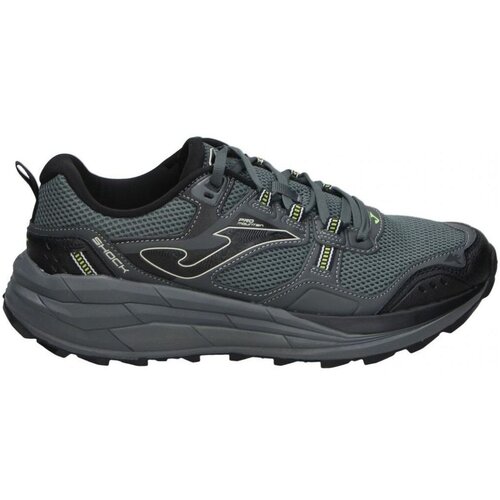 Joma Nizke superge TKSHO2612 Siva Cene