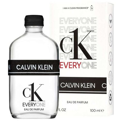 Parfem za oba spola Calvin Klein CK Everyone Eau de Parfum EDP 100 ml Slike