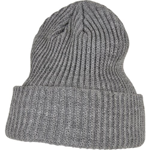 Flexfit Cap - grey Slike