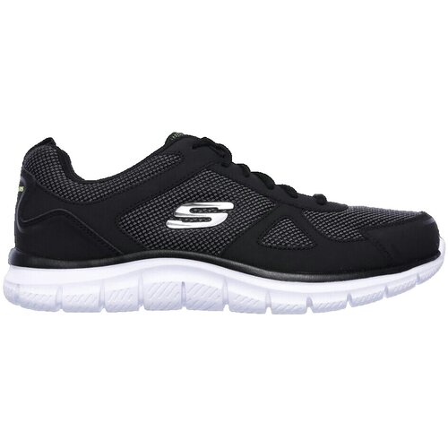 Skechers Modne superge Bucolo Črna Cene