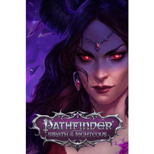 Steam Pathfinder: Wrath of the Righteous - A Dance of the Mask (DLC) (PC) Key GLOBAL Cene