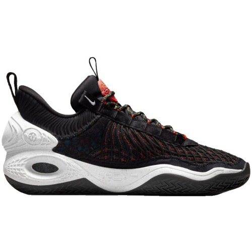 Nike Ko&amp;scaron;arka Baskets cosmic unity tb recycl&amp;eacute;es Črna Slike