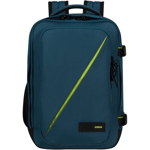 American Tourister Nahrbtniki 91G001004 Modra Slike