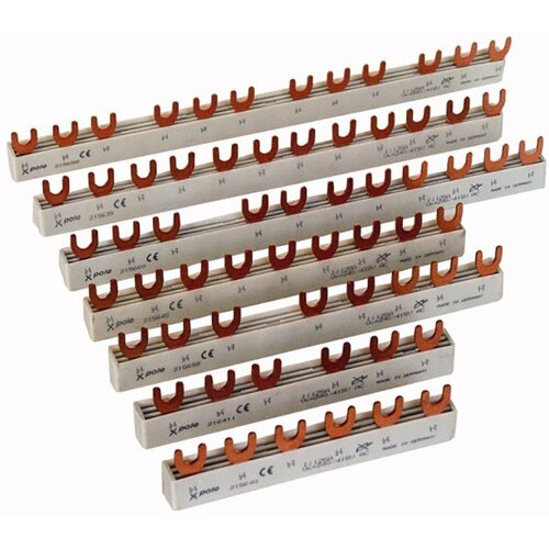 Eaton (instalacijska) zbiralka EVG-16/1PHAS/12MODUL, (21268758) Slike