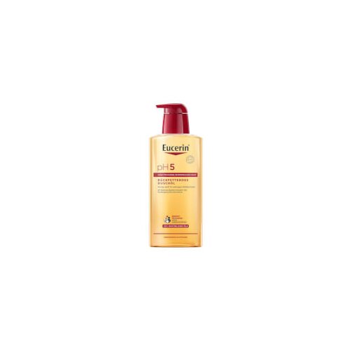 EUCERIN® pH5 Ulje za tuširanje Cijene