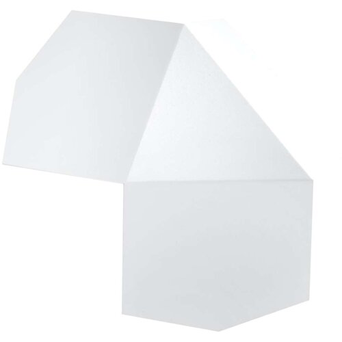  Stenska svetilka TRE bela, (21347439) Cene