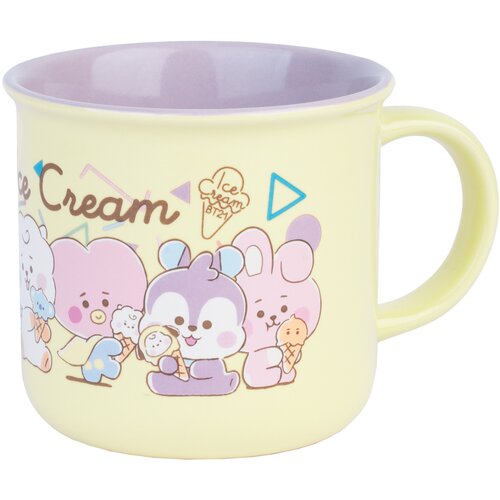 Grupo &Scaron;alica BT21 - Ice Cream premium Cijene