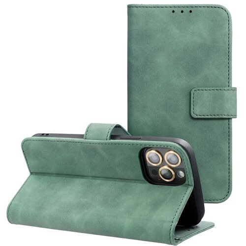 Mezzo TENDER preklopna futrola za MOTOROLA MOTO G06 green Cijene