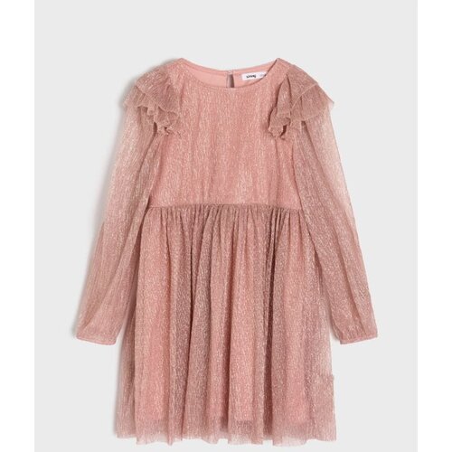 Sinsay Babydoll haljina Cijene