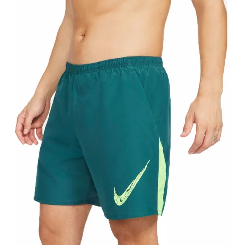 Nike RUN SHORT 7IN BF WR GX M Muške kratke hlače za trčanje, tirkiz, veličina