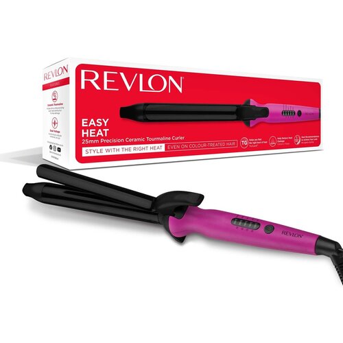Revlon easy heat figaro RVIR1196E Slike