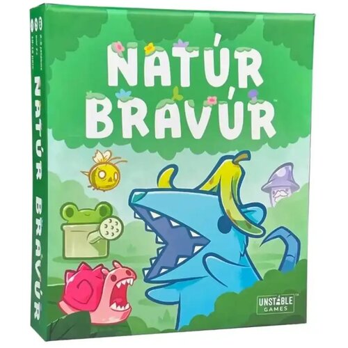 Goliath natura bravura dru&scaron;tvena igra Cijene