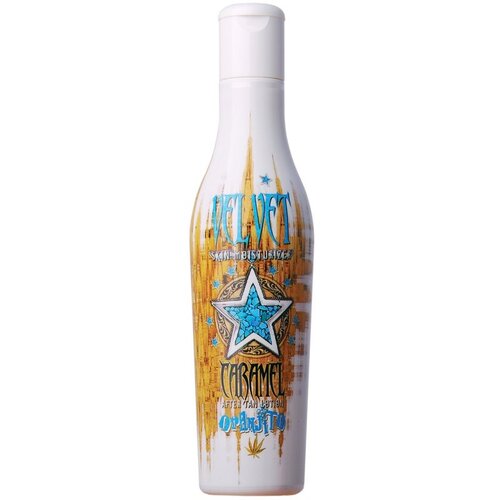 Oranjito After Tan Velvet Caramel hidratantno mlijeko poslije sunčanja 200 ml Cijene