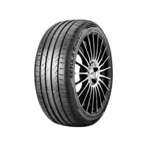  Guma G195/45R15 78V SETULA S-RACE RU01 ROTALLA