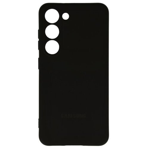  ORG Silicone Case V2 za Samsung S23 crna Cene