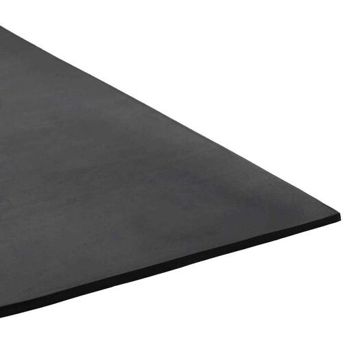  Podni mat Crna 1 2 x 5 m Guma - 1 2 x 5 m/3 mm Slike