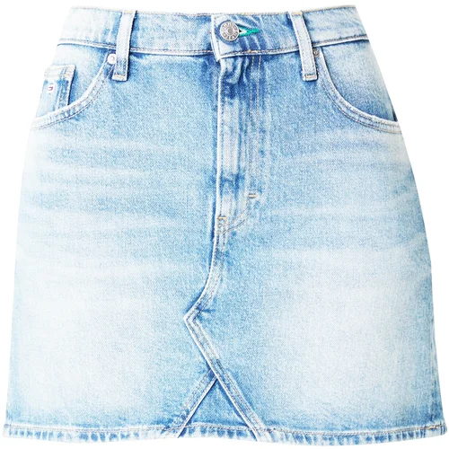 Tommy Jeans Krilo 'IZZIE' moder denim