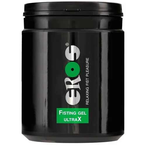 Eros - fisting gel (1000ml)