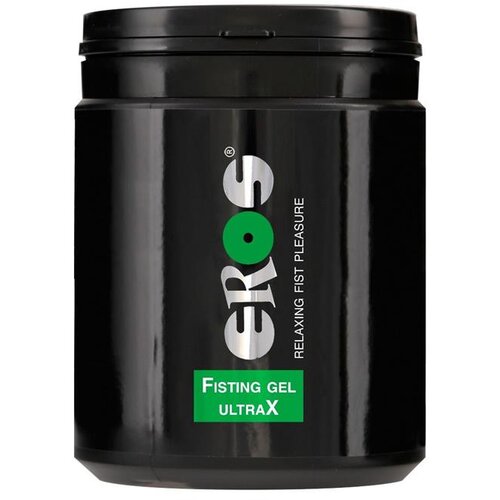 Eros Lubrikant Fisting Gel UltraX 1000ml Cene