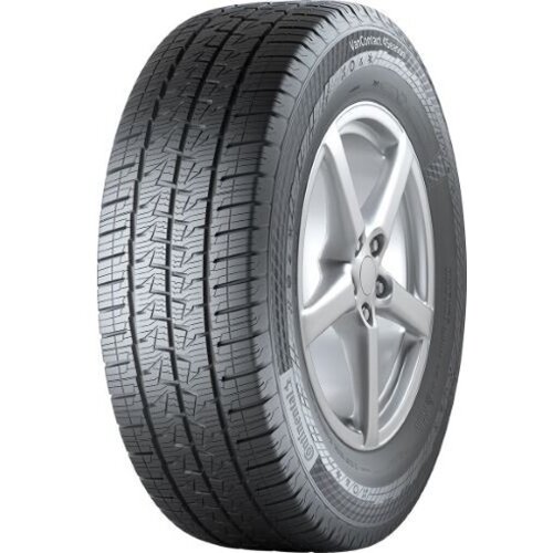 Continental 195/65R16C Conti VanContact 4Season 104/102T Slike