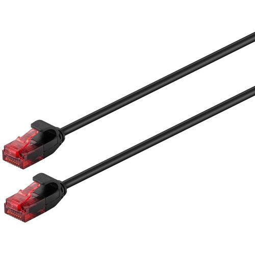 Ewent Omrežni kabel UTP Cat.6 RJ451.5m črn, (21407144) Cene