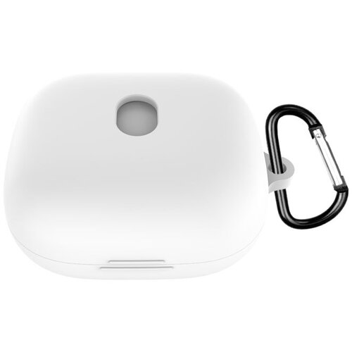 INF Za&scaron;čitni silikonski ovitek za Beats Powerbeats Pro 2 - Bel White, (5000074558) Cene