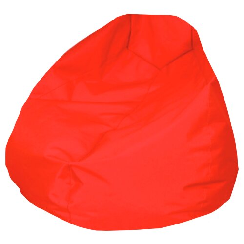 Manda lazy bag 110 - crvena Cene
