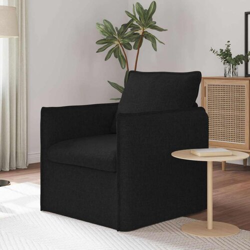 SOFA 60cm Crna Metal - Crna 60 cm Cijene