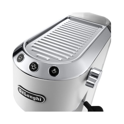 DeLonghi EC685.W KAVNI APARAT DELONGHI Slike